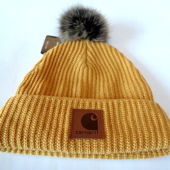 Carhartt Beanie Yellowstone main image 6